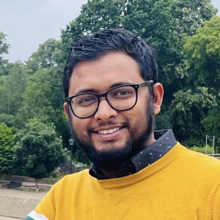 Muhammad Hasan - Lancet Countdown